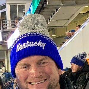 Meet your Posher, Dallas